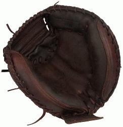 e Shoeless Joe 34 inch Catchers Mitt Right Handed Throw is a top-quality p